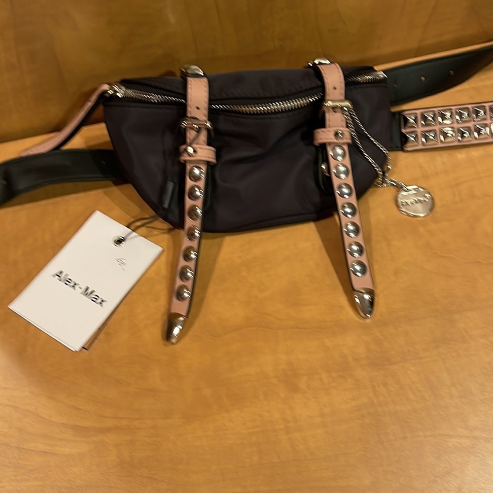 NWT Belt bag - Picture 2 of 3